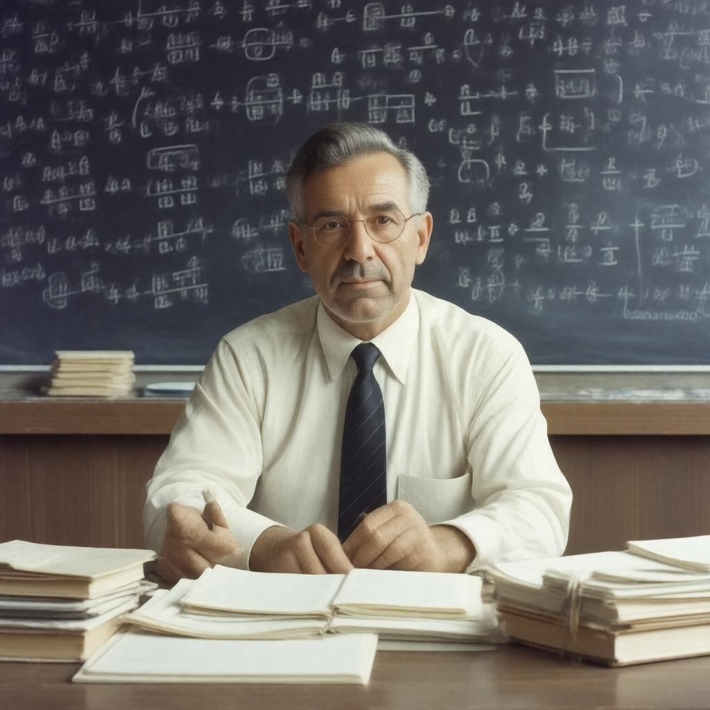 Leon Henkin